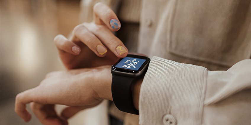 Смарт-годинник: що це таке і для чого він потрібен 6