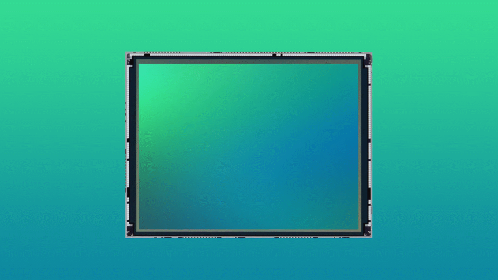 Sony представила 200-Мп камеру для смартфонів 2