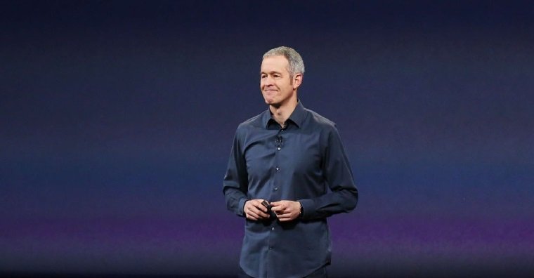 Тім Кук може залишити посаду CEO Apple 2