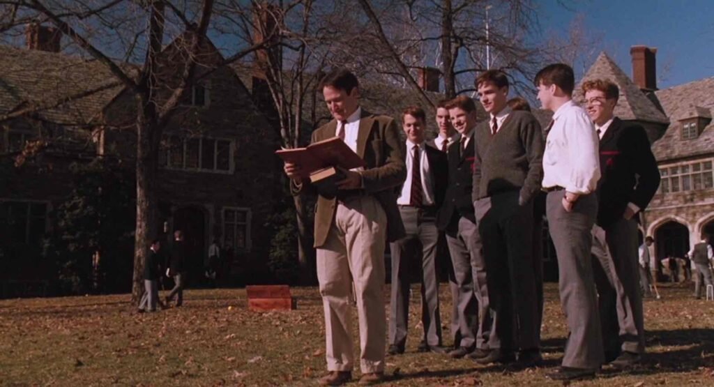 Топ-5 фільмів для затишного перегляду прохолодним осіннім днем 2