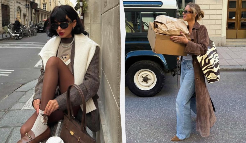 Туфлі, які роками вважали старомодними, знову найкраща пара до деніму