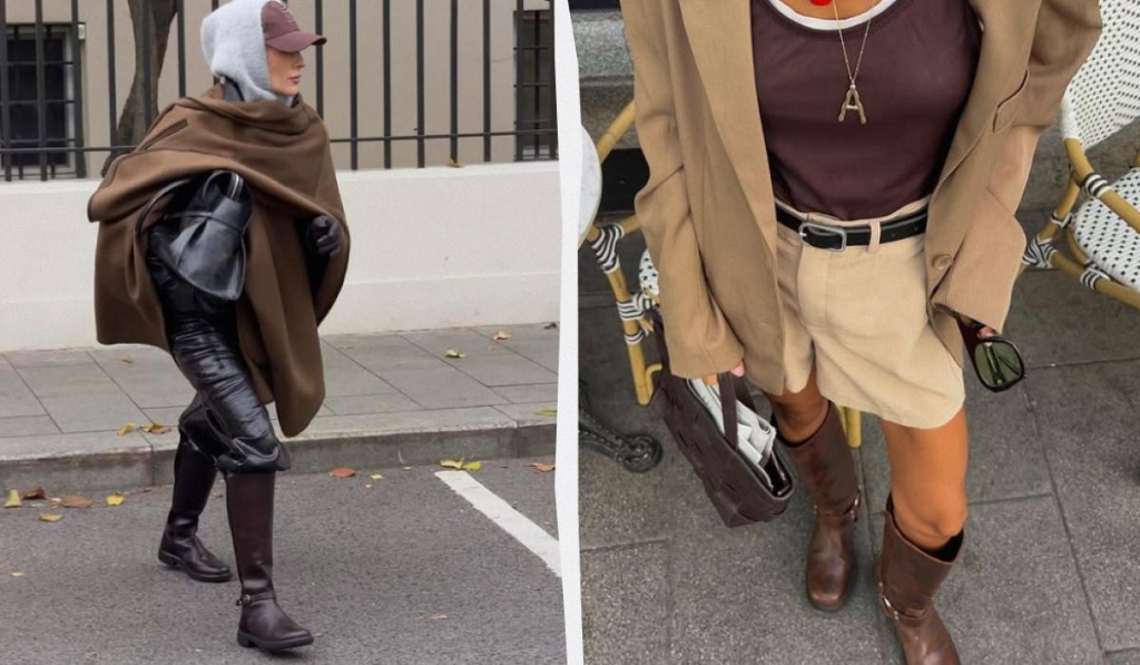 У 2026 всі носитимуть саме ці чоботи - пояснюємо, чому вони всюди