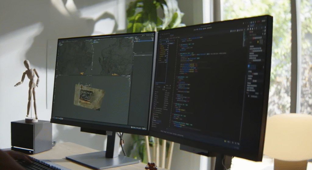 Valve представила власний міні-ПК та оновлений Steam Controller 4