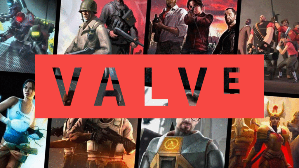 Valve заробляє майже $50 млн на співробітника та випереджає техно гігантів 2