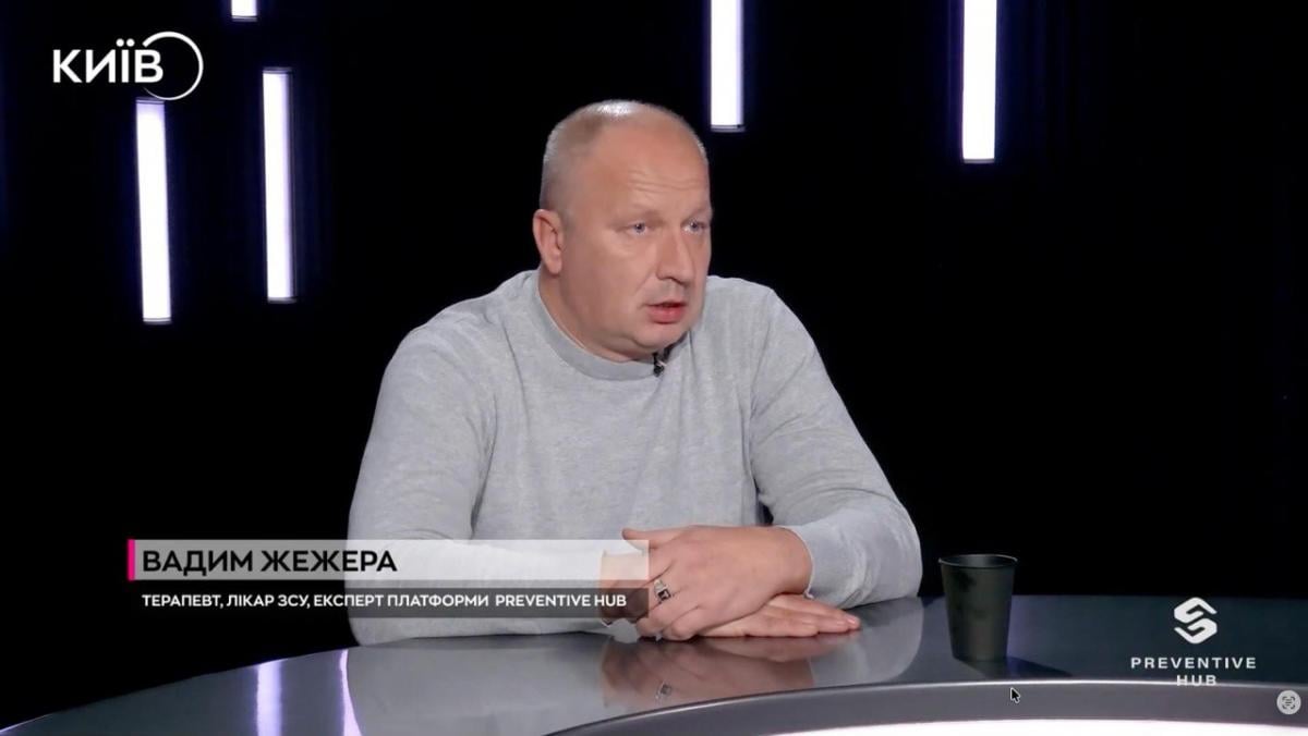 Війна посилила тютюнову залежність українців: лікарі закликають легалізувати безпечніші альтернативи