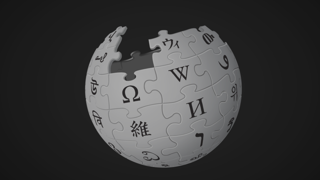 Wikipedia хоче, щоб штучний інтелект платив за використання її матеріалів 1