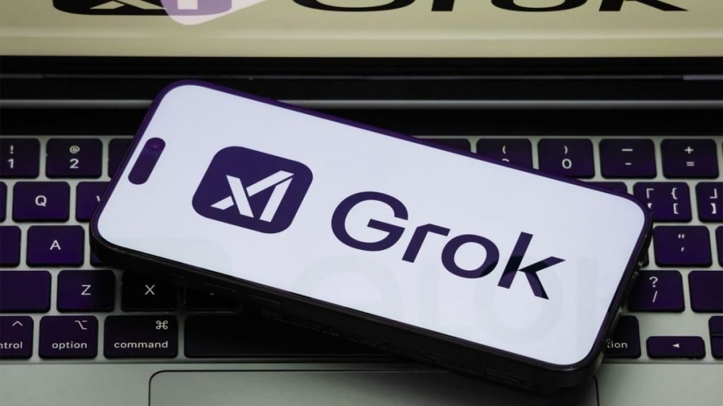 xAI представила оновлену версію Grok 4.1 1