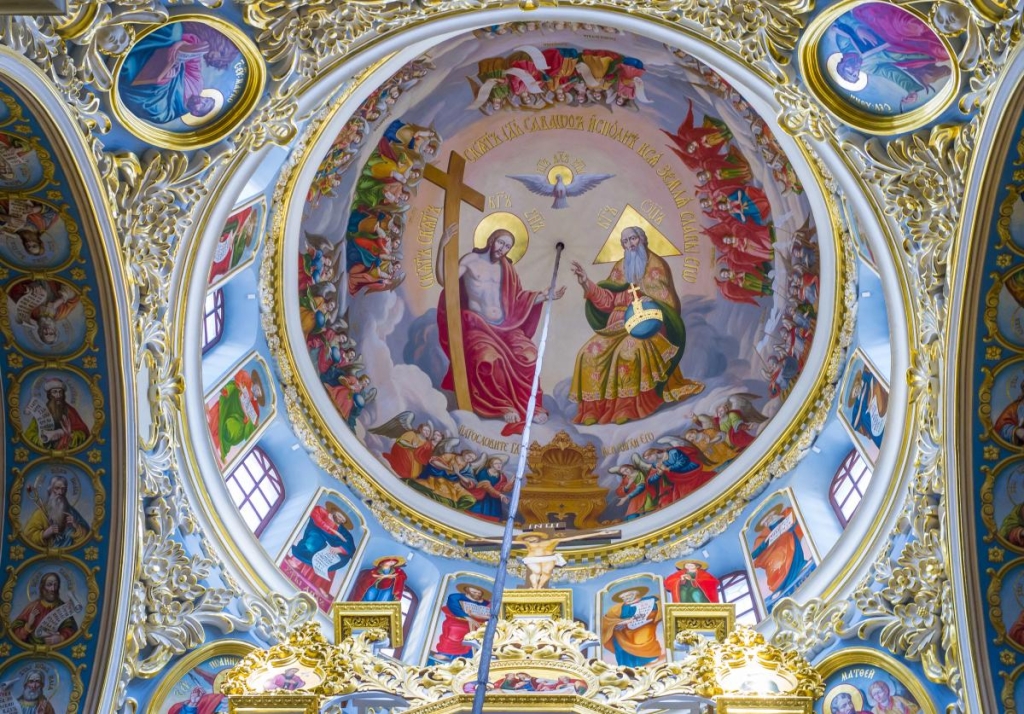 1 січня: церковне свято сьогодні, три заборони в перший день нового року