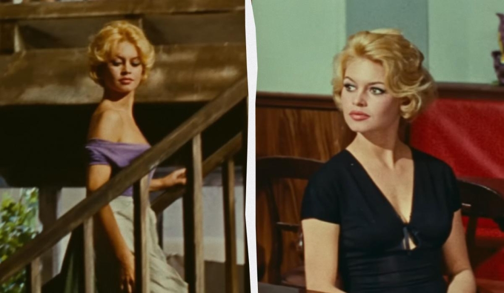 11 речей гардероба Бріжит Бардо, які зробили її іконою стилю