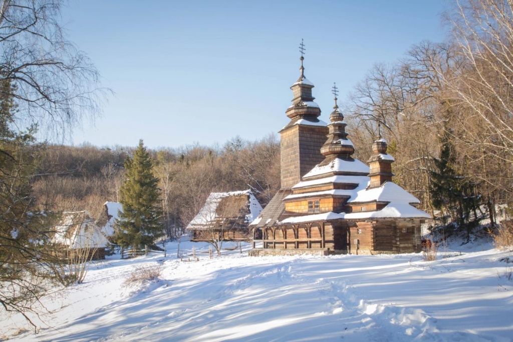 28 грудня: церковне свято сьогодні, що треба зробити всією сім'єю цього дня