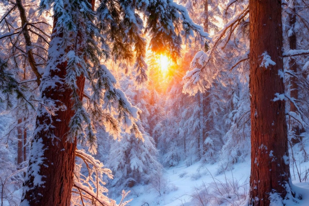 31 грудня: церковне свято сьогодні, три прикмети на щастя в новому році