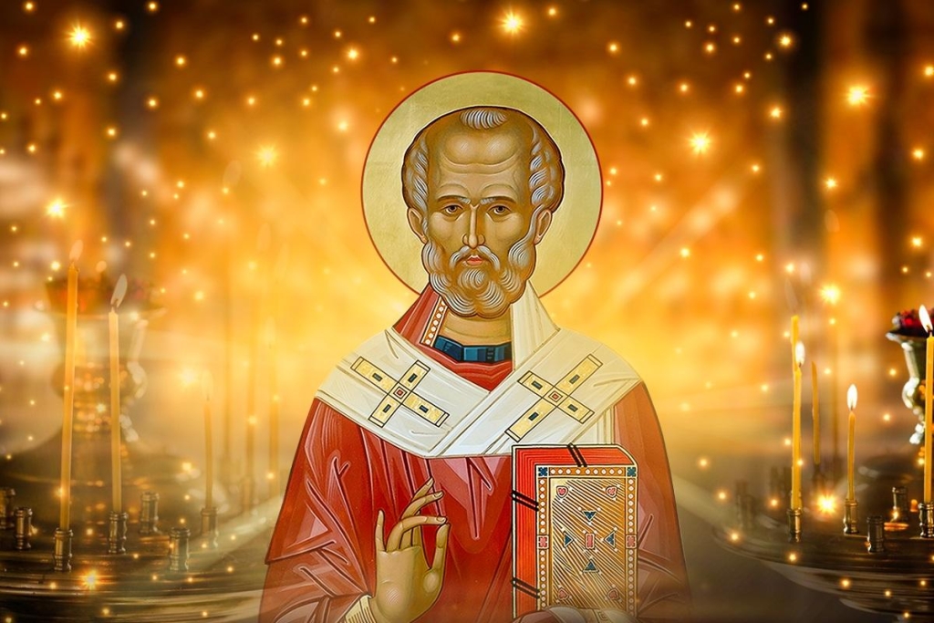 6 грудня: церковне свято сьогодні, що зробити, щоб цілий рік не думати про проблеми