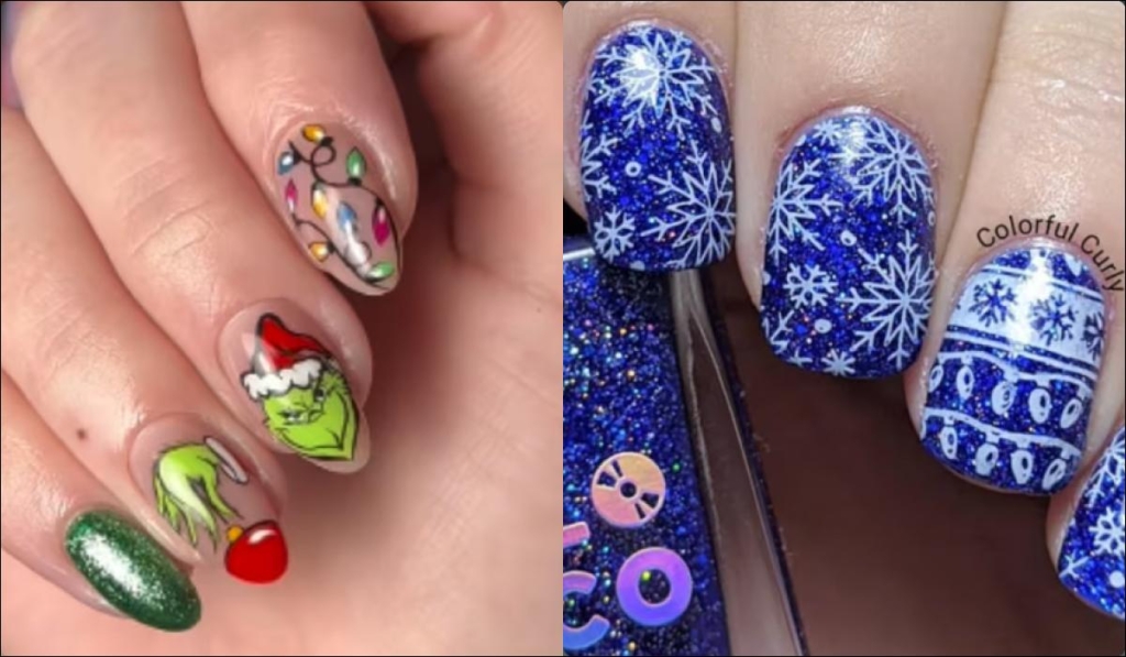 7 неймовірних ідей для манікюру, які перетворять руки на свято (фото)