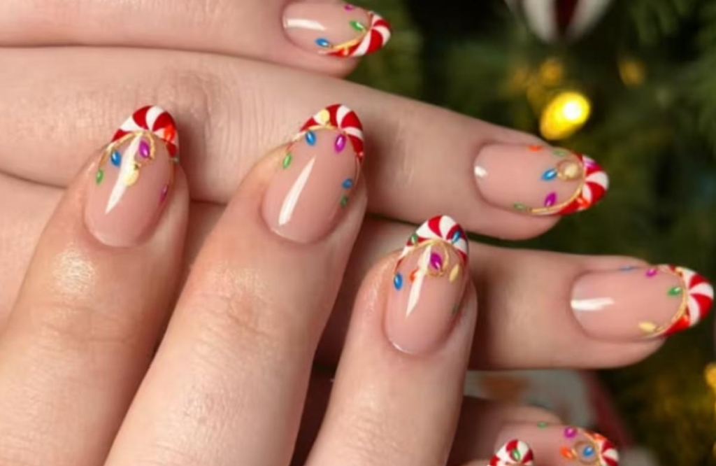 7 неймовірних ідей для манікюру, які перетворять руки на свято (фото)