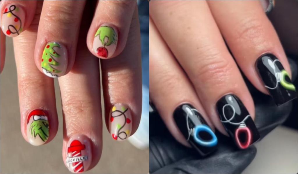 7 неймовірних ідей для манікюру, які перетворять руки на свято (фото)