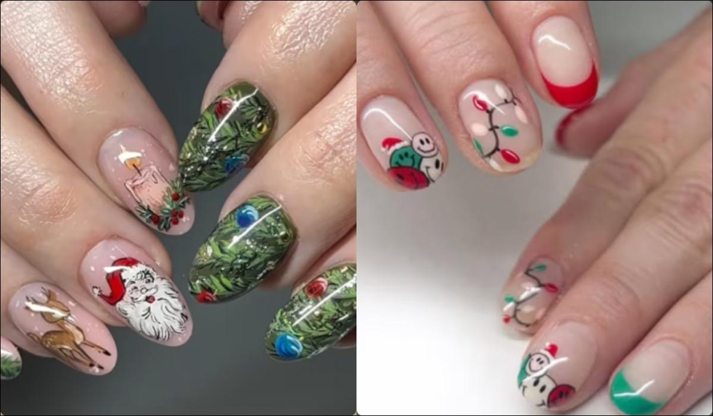 7 неймовірних ідей для манікюру, які перетворять руки на свято (фото)