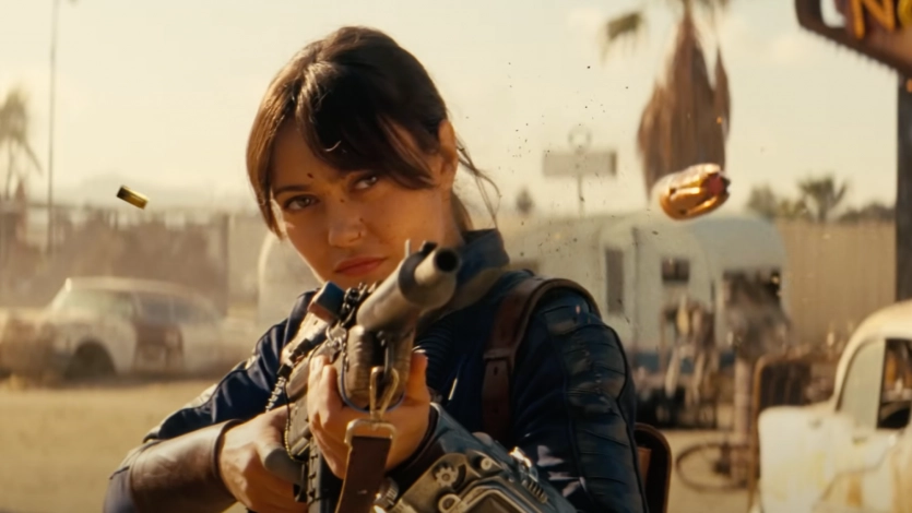 Amazon переклав огляд серіалу "Фолаут" на ШІ: той переніс дію в 1950-ті роки і дратував глядачів штучним голосом 1