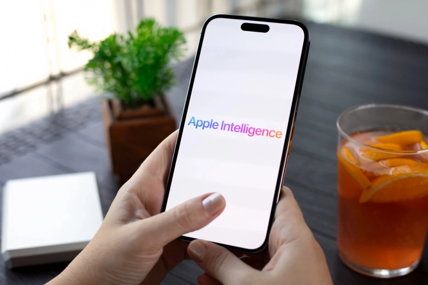 Apple Intelligence пройде "комуністичний" тест з 2000 питань для запуску в Китаї 1