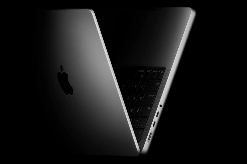 Apple, як так? Майбутній недорогий MacBook “засвітився” з процесором A15 Bionic 1