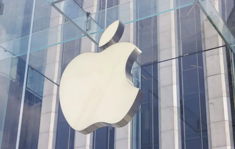 Apple оштрафували на понад 115 мільйонів доларів - регулятор Італії розслідував політику конфіденційності App Store - новини технологій 1