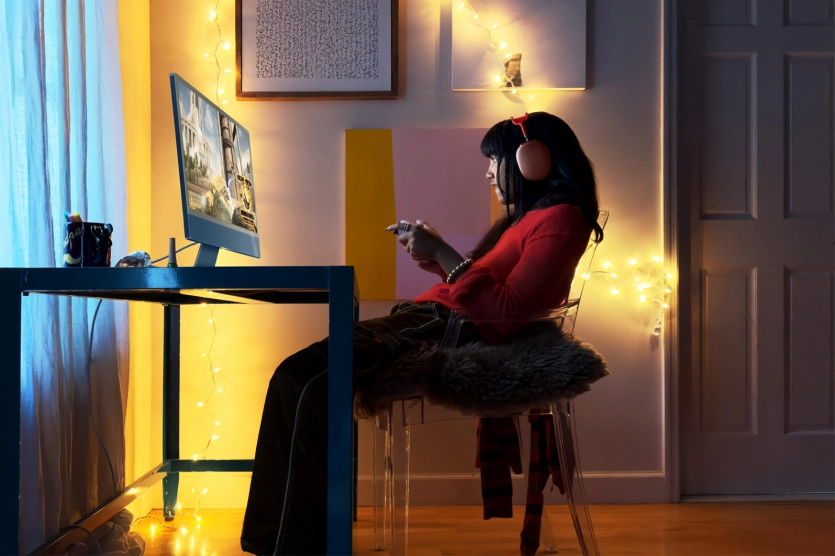 Apple розробляє iMac OLED, — джерела серед постачальників 1