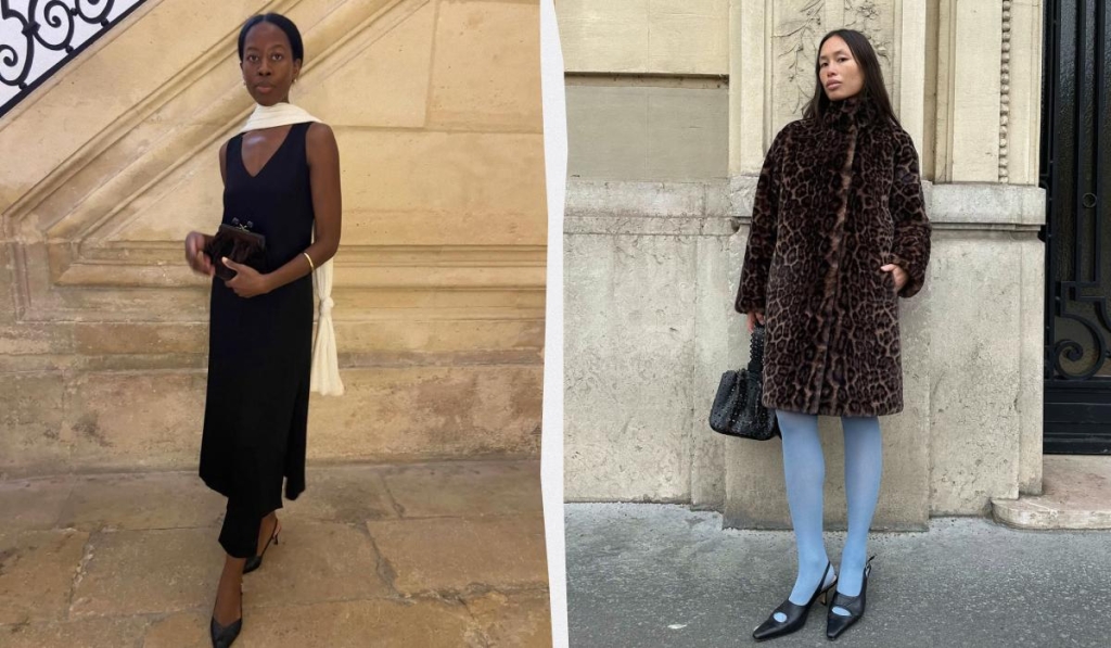 Балетки та чоботи витісняє зовсім інше взуття: новий фаворит француженок (фото)