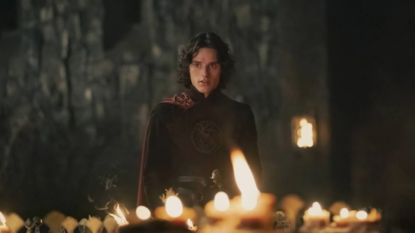 Бездоганні відпочивають: третій сезон "Дому дракона" покаже “найкрутіші” війська "Гри престолів" 2