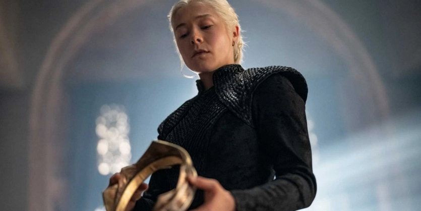 Бездоганні відпочивають: третій сезон "Дому дракона" покаже “найкрутіші” війська "Гри престолів" 1