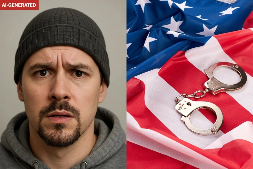 ChatGPT замість фоторобота: поліція США шукає злочинців за ШІ-зображеннями 1