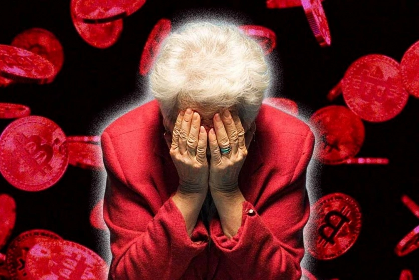 ChatGPT зупинив жорстоке шахрайство: злочинець виманив у пенсіонерки $1 000 000 та збирався виманити ще стільки же 1