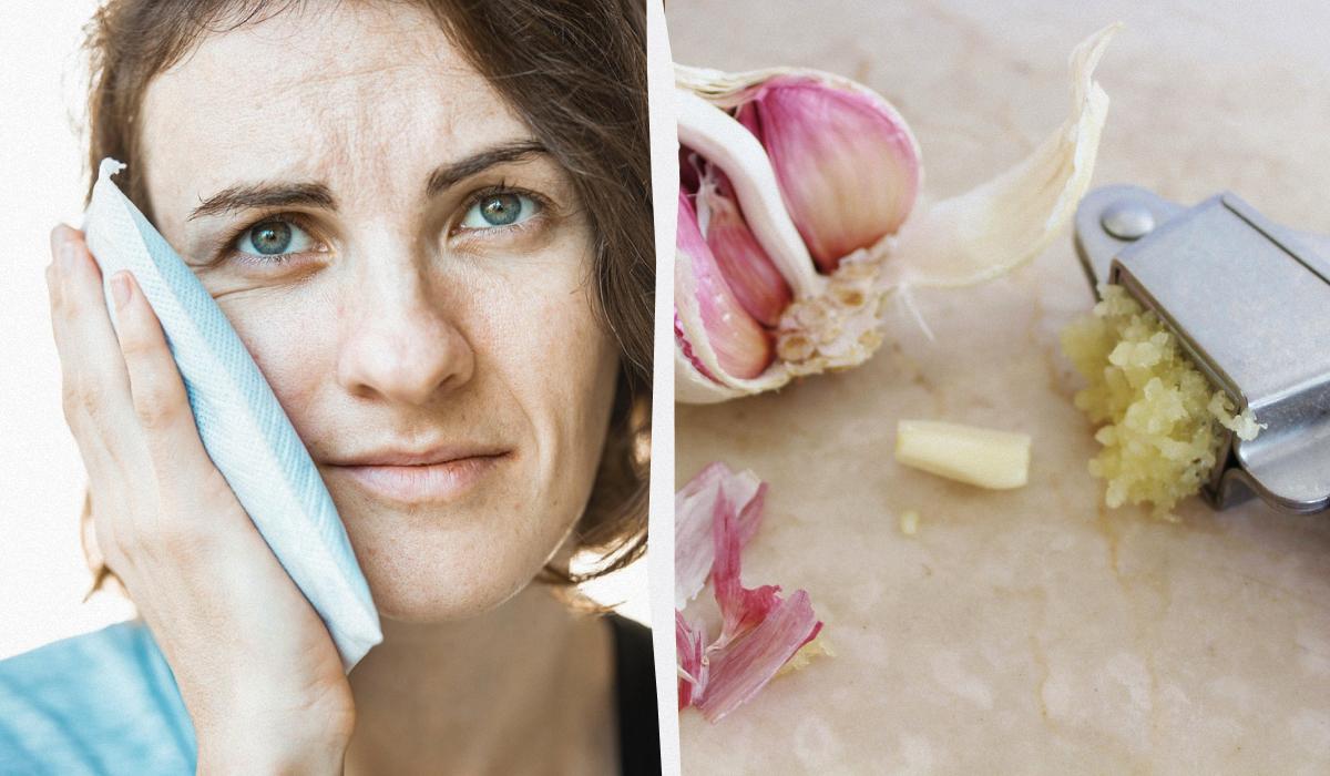 Чим часник корисний для зубів і ясен: що довели вчені