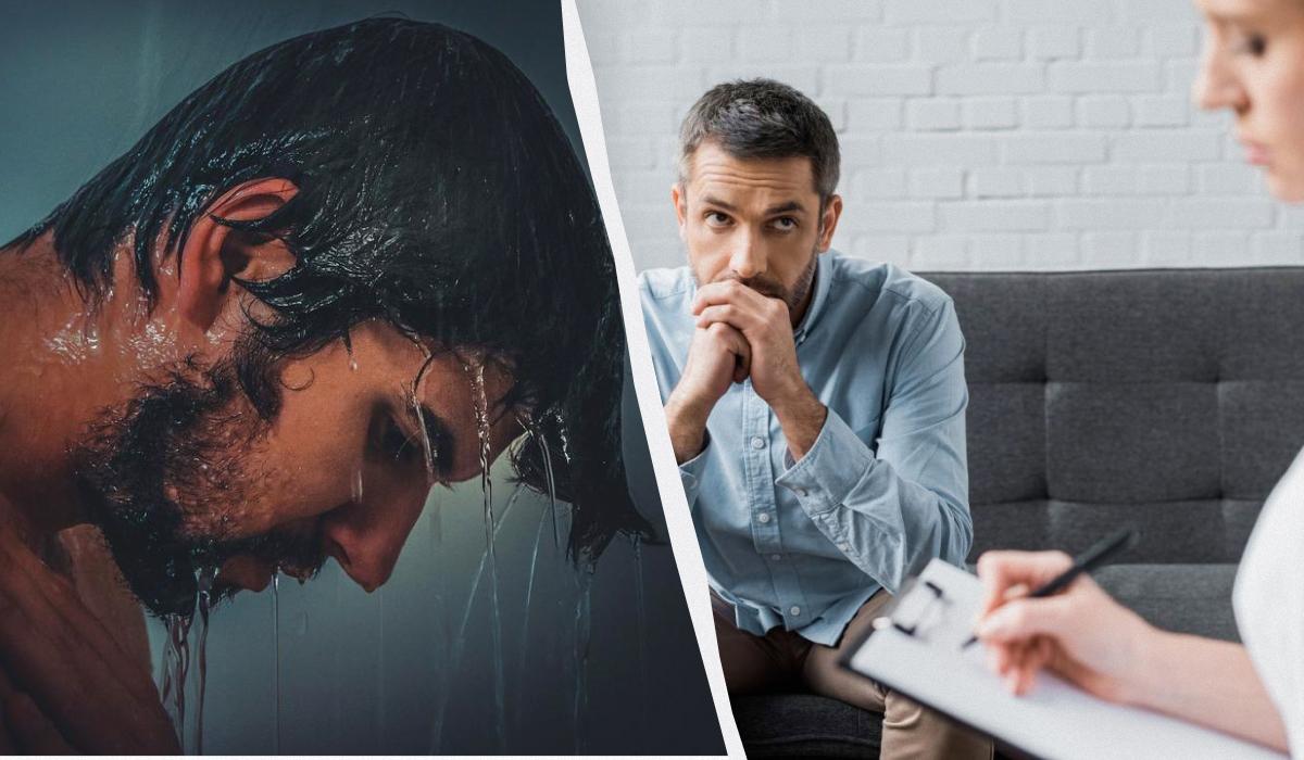 Ці 11 рис видають чоловіка, якого зламав поганий батько