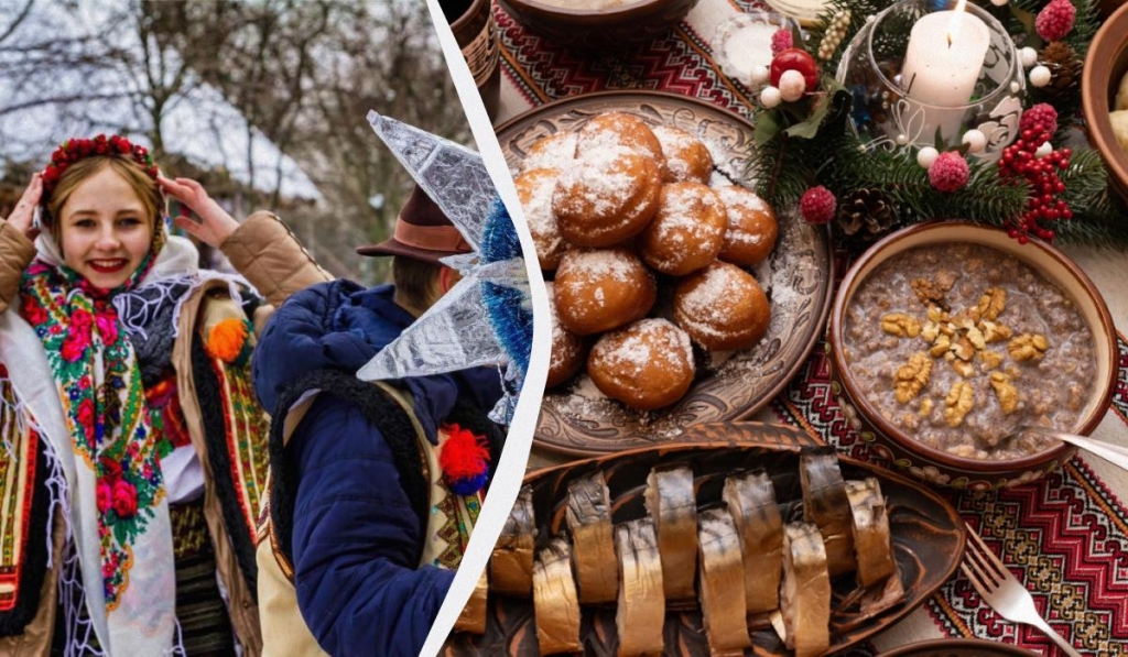 Давні українські традиції на Святвечір: що потрібно зробити і які є заборони