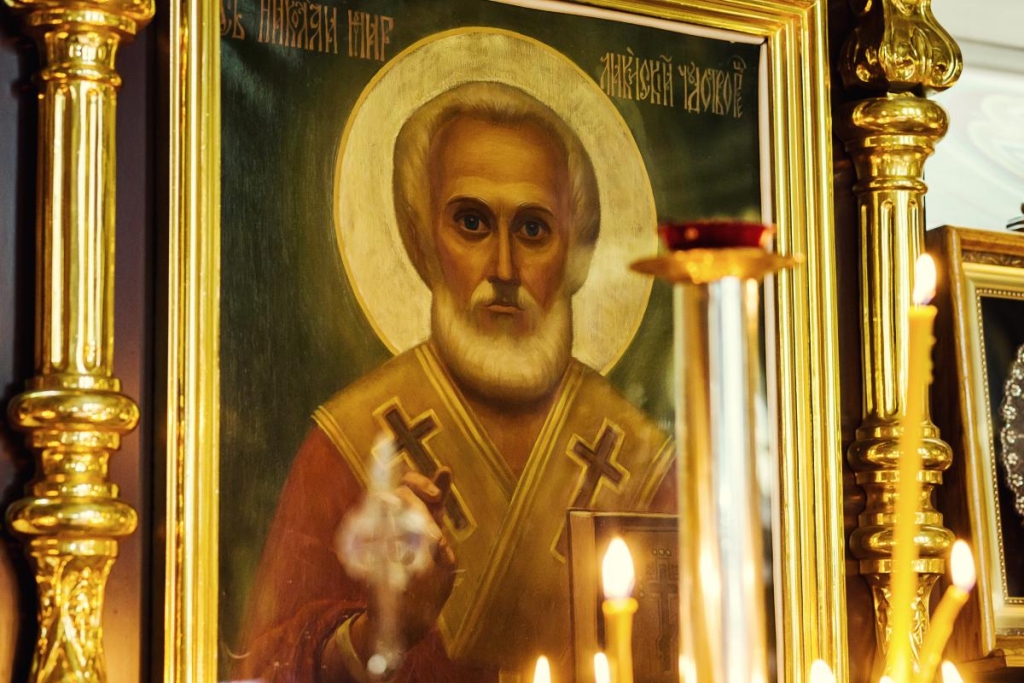 День святого Миколая 2025: що потрібно зробити, щоб залучити Божу благодать на весь рік