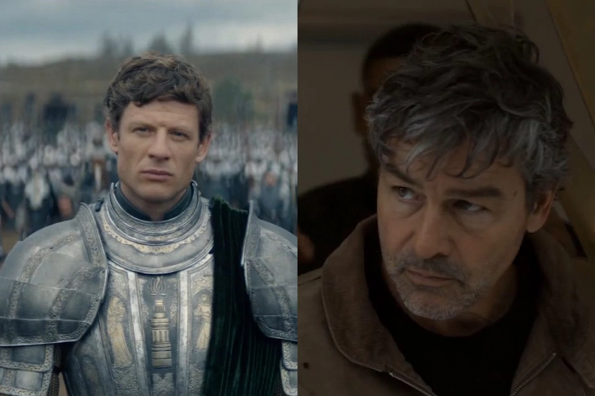 "Дім дракона", "Ліхтарі" та "Дюна": відеоанонс серіалів НВО, що вийдуть у 2026 році 1