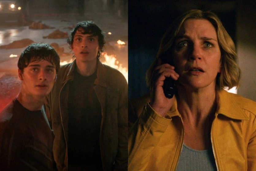 "Дивні дива" змусили Apple оновити графік виходу серіалу "Плюрибус" — фінал вийде раніше 1