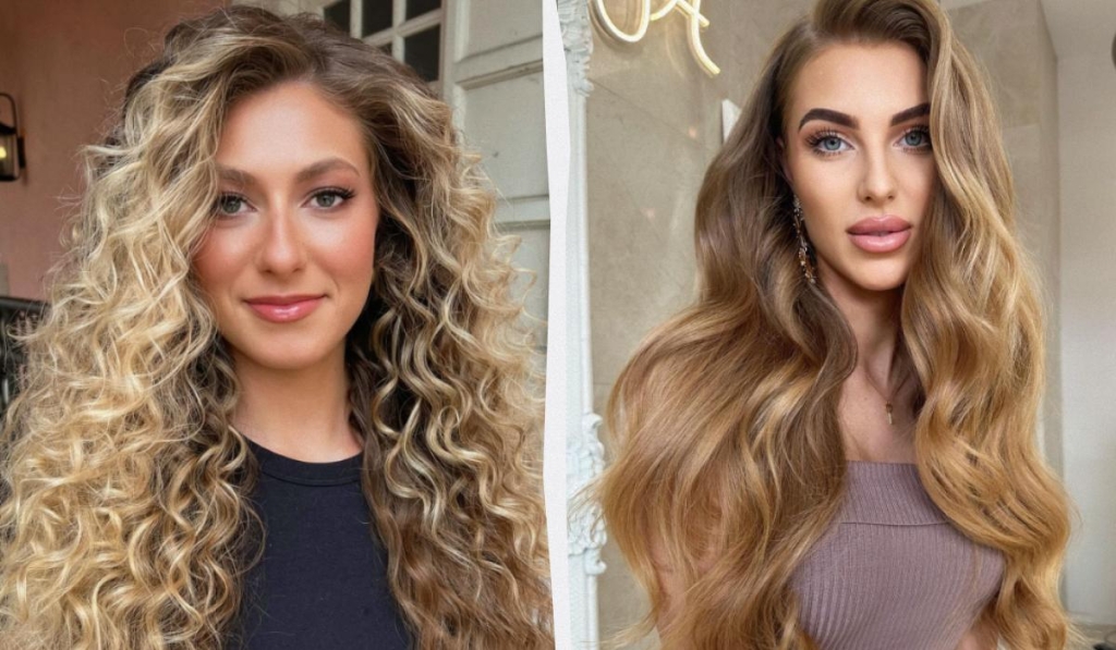 Досить воювати з волоссям: натуральні зачіски, які будуть у тренді в 2026 році