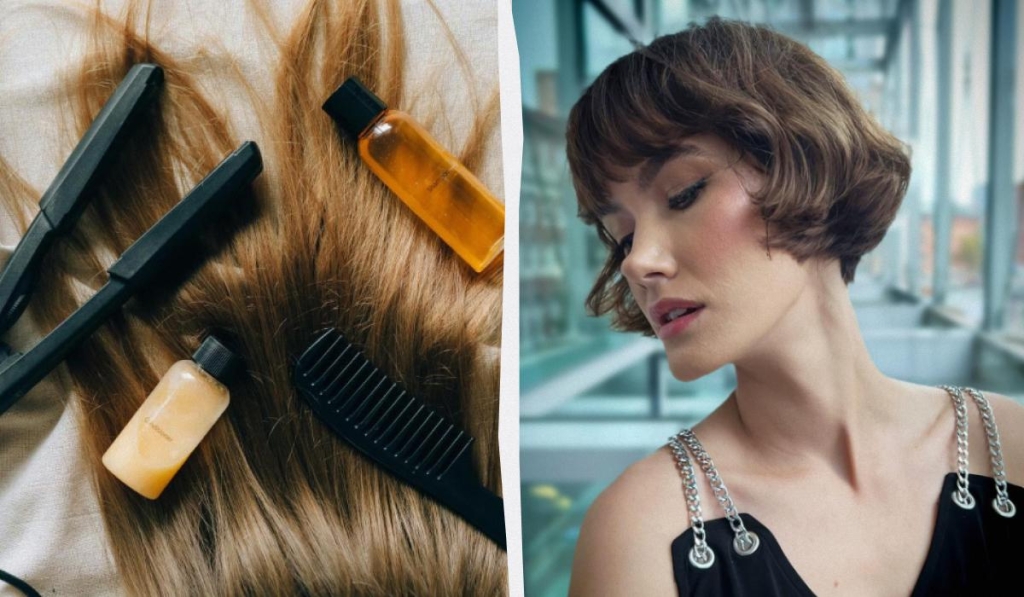 Досить воювати з волоссям: натуральні зачіски, які будуть у тренді в 2026 році