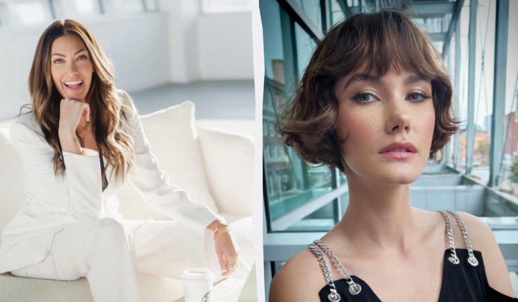 Досить воювати з волоссям: натуральні зачіски, які будуть у тренді в 2026 році