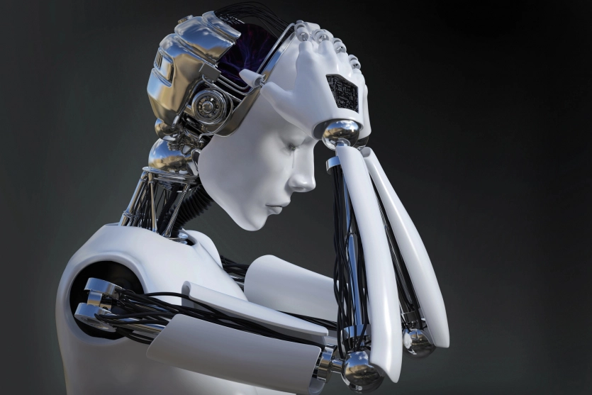 Дослідники склали психологічний портрет LLM: в Gemini виявили аутизм, а ChatGPT — тривожник в депресії 1