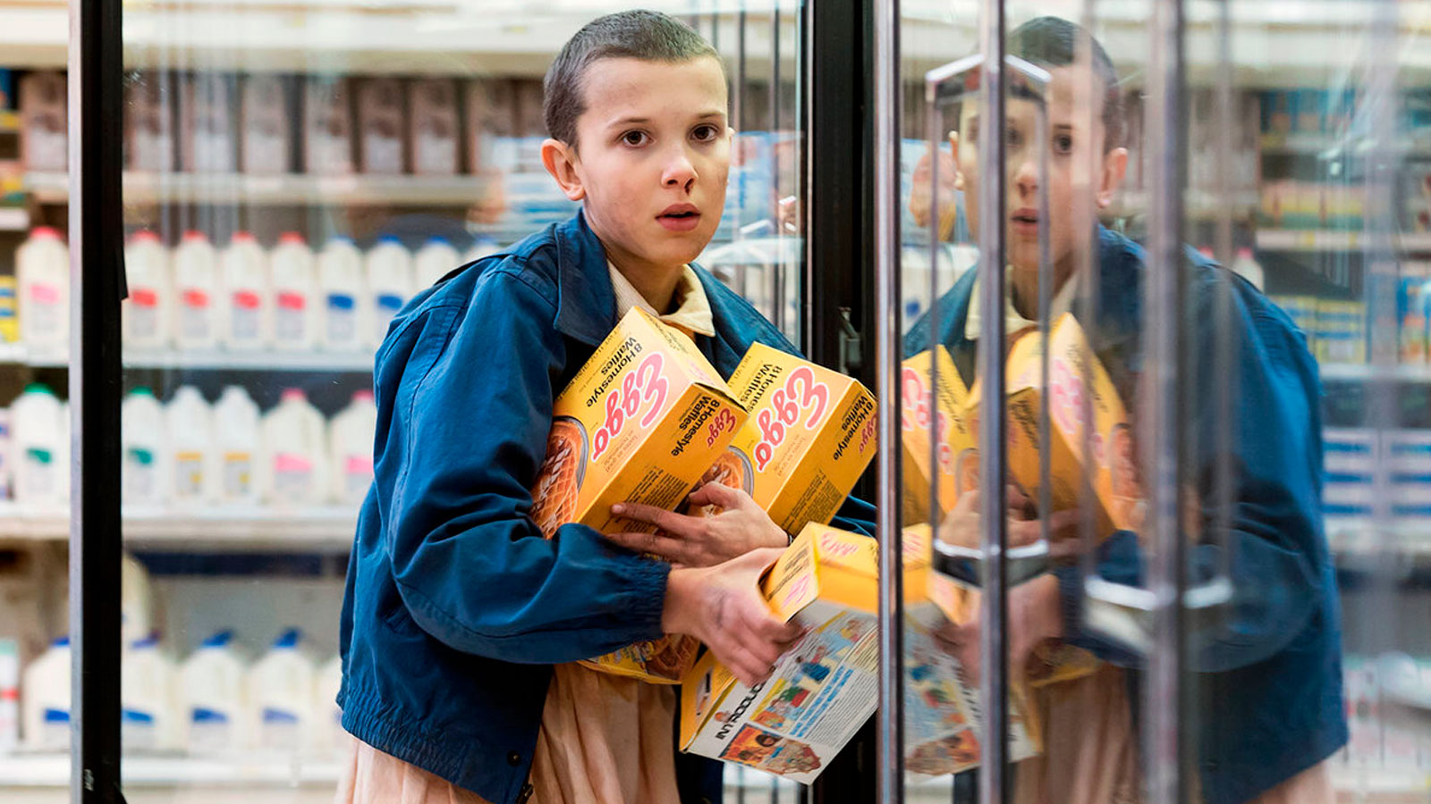 Дуже "багаті" дива: серіал Stranger Things поповнив економіку США на $1,4 млрд 3