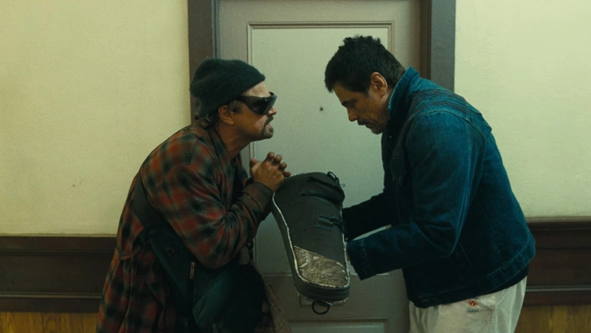 Фільм “Одна битва за іншою” отримав дату релізу в “цифрі” — на HBО Max 2