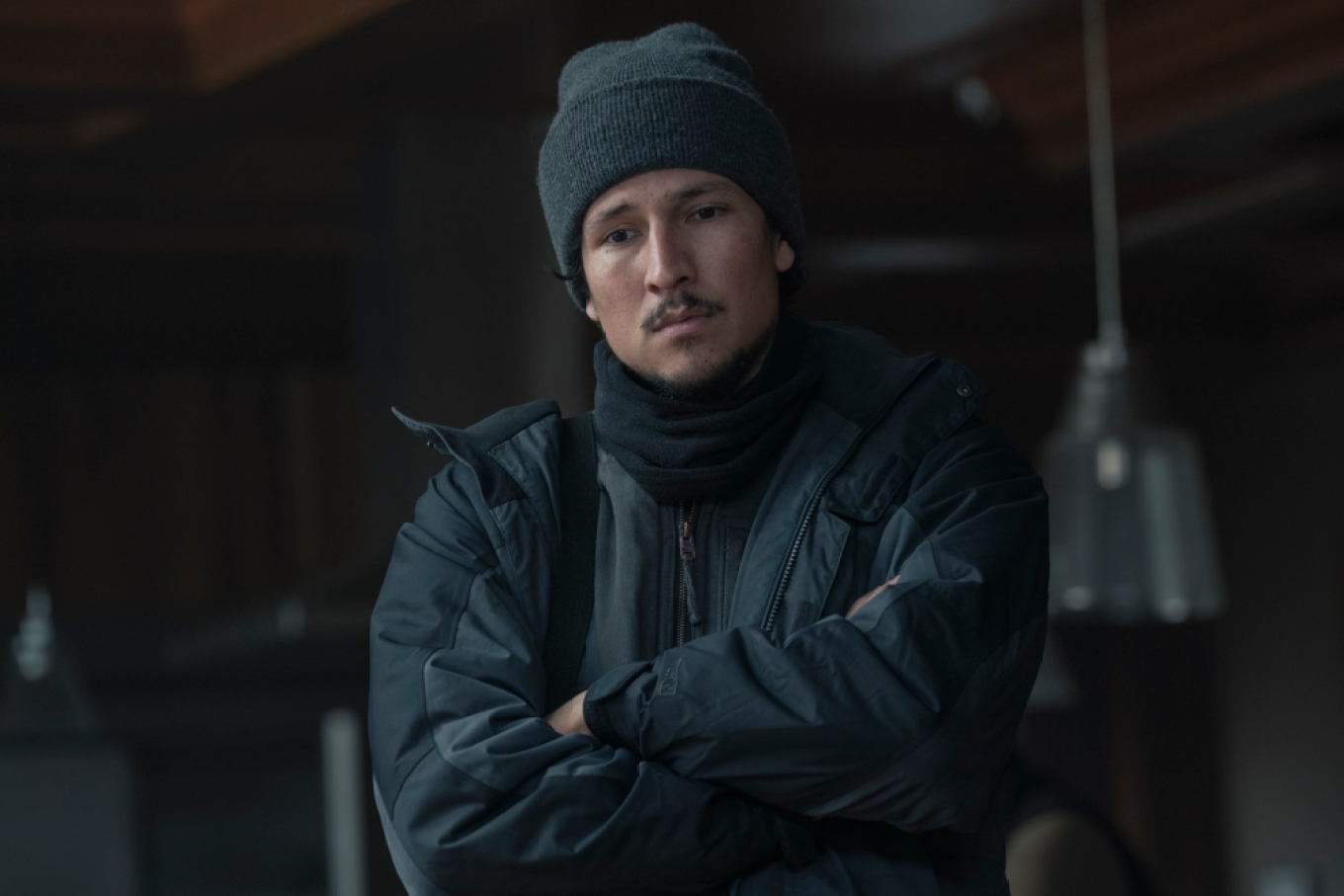 HBO замінив ключового актора в 3-му сезоні "Останніх з нас" 2