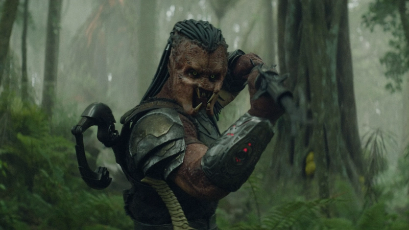 "Хижак: Дикі землі" завершує прокат зі збитками в $80 млн 1