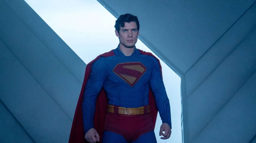 IMDb назвав кращі фільми та серіали 2025 року: лідирують "Супермен" та "Білий лотос" 1