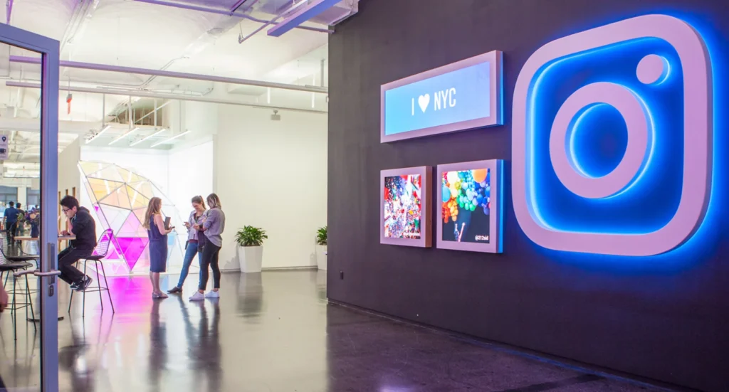 Instagram повністю повертає співробітників до офісів у 2026 році 1