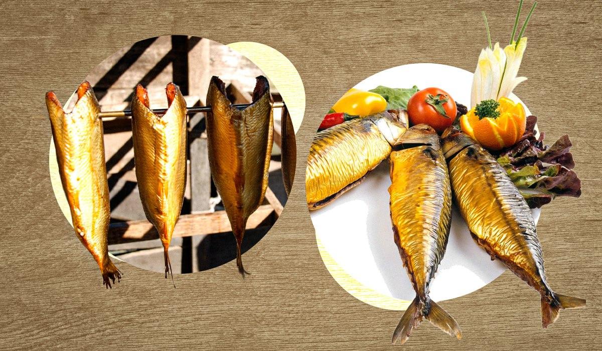 Яка різниця між гарячим і холодним копченням: лікар пояснив, що шкідливіше