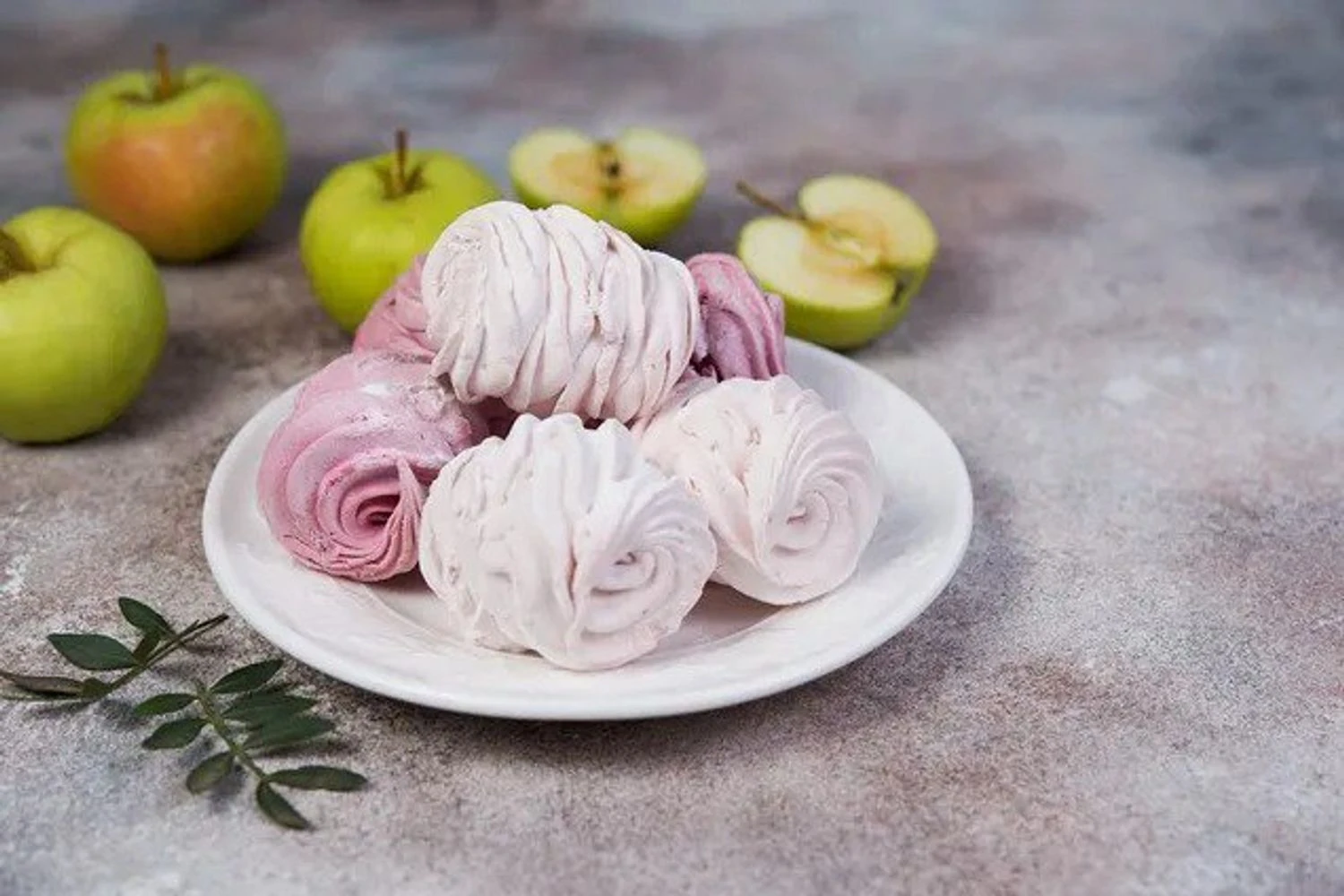 Як зробити домашній зефір: прості рецепти та поради 1