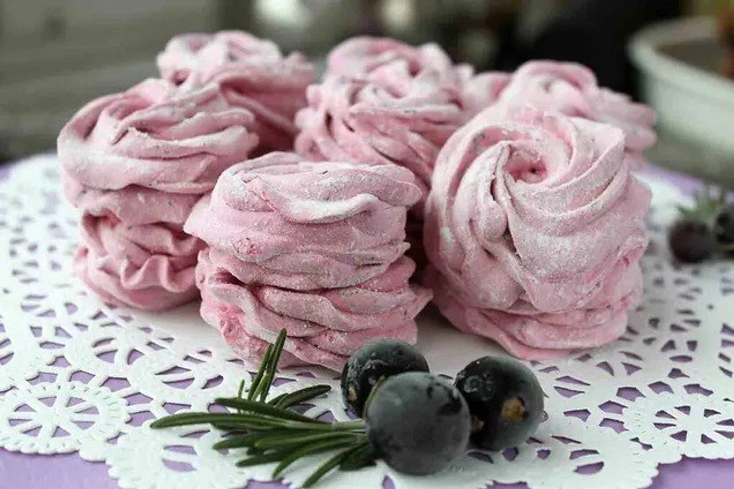 Як зробити домашній зефір: прості рецепти та поради 3