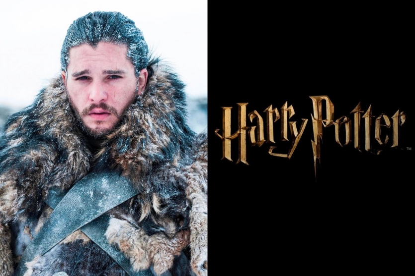 Кіт Харрінгтон більше не хоче й наближатися до "Гри престолів", але мріє про "будь-яку роль" в новому "Гаррі Поттері" 1